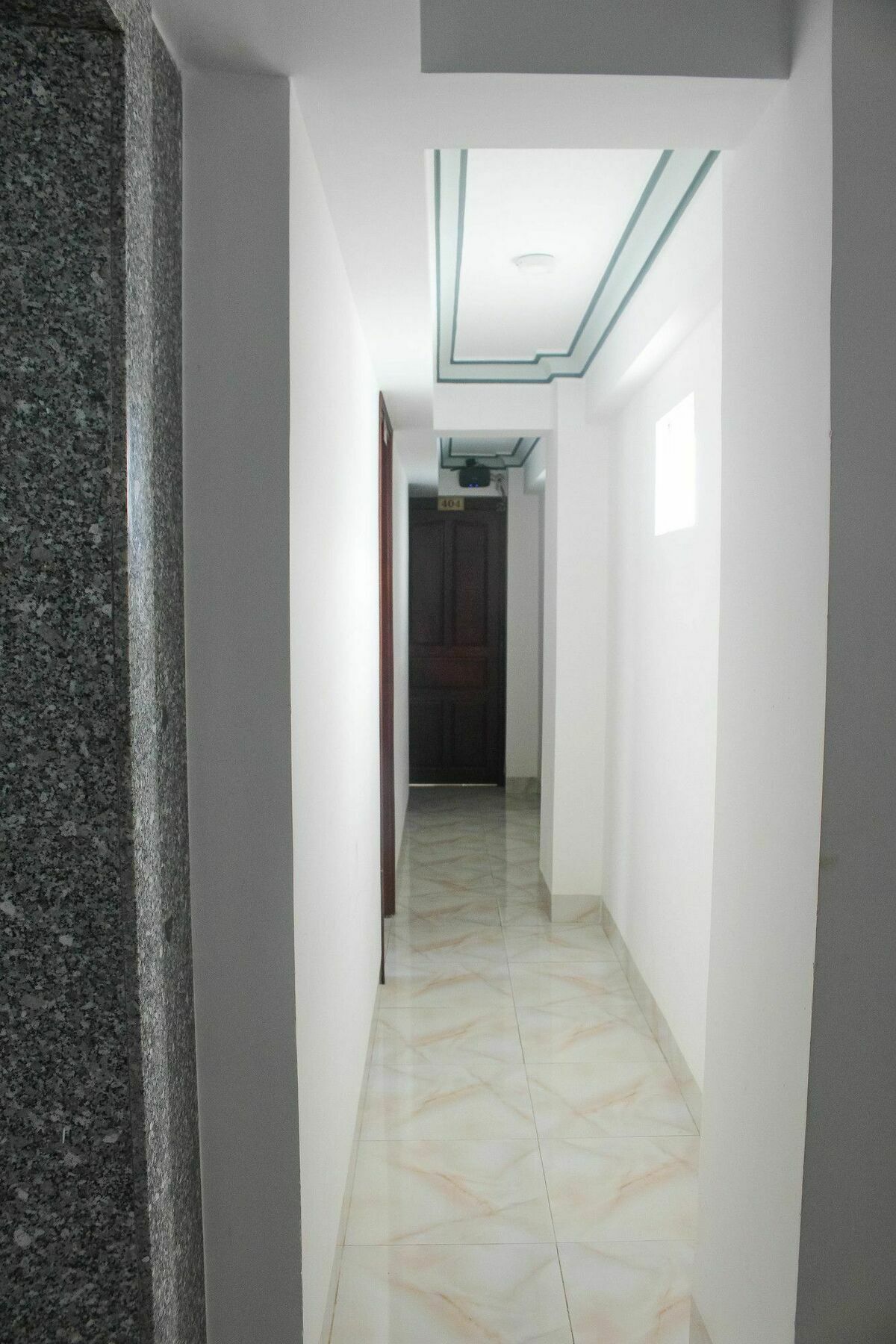 Hotel I Ngoc Huong Nha Trang Exteriör bild